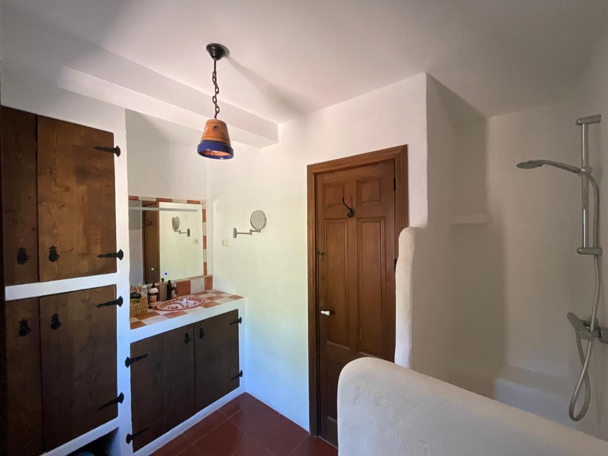 Вілла Casa Pura Vida - Malaga - Andalusie Кольменар Екстер'єр фото